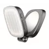 Luz LED para smartphone Newell Bella NL4949 com espelho 2 W