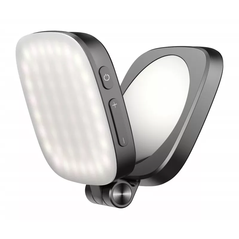 Luz LED para smartphone Newell Bella NL4949 com espelho 2 W