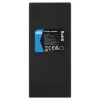 Carregador de bateria de três canais Newell CD-USB-C para baterias Sony NP-BX1