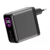 Carregador Newell GaN 100W TFT EU
