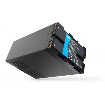 Bateria de substituição Newell BP-U100 para Sony