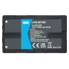 Bateria de substituição Newell BP-U100 para Sony