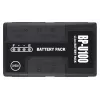 Bateria de substituição Newell BP-U100 para Sony