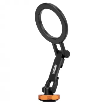 Suporte para telefone Newell MagSafe M-Grip - Preto