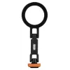 Newell MagSafe M-Grip suporte para telemóvel - preto