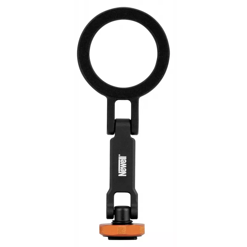 Newell MagSafe M-Grip suporte para telemóvel - preto