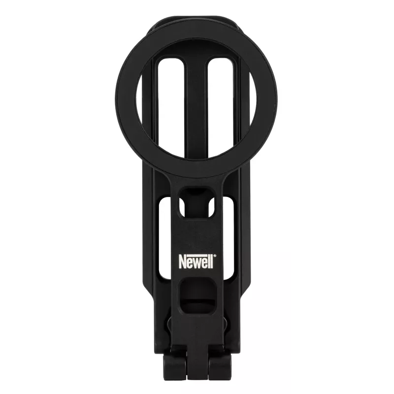Suporte de secretária com tripé Newell M-Stand MagSafe para iPhone
