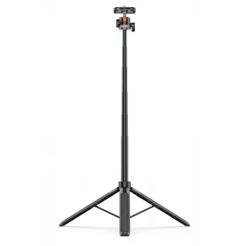 Tripé Newell M-Pod com função de monopé