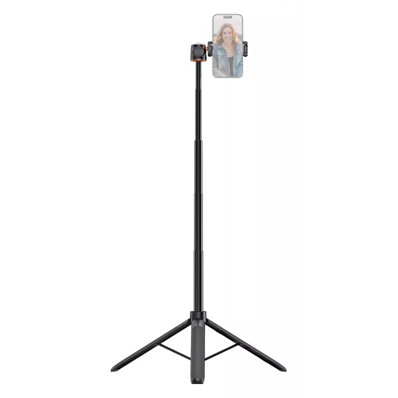 Tripé Newell M-Pod com função de monopé