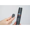 Tripé Newell M-Pod Pro com função de monopé e telecomando