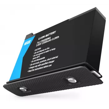 Bateria de substituição Newell CINSBBMA para Insta360 X4