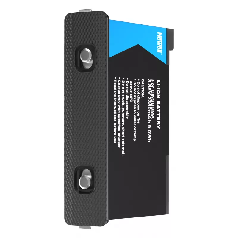 Bateria de substituição Newell CINSBBMA para Insta360 X4