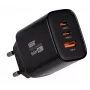 Carregador Newell GaN 65W EU