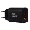 Carregador Newell GaN 65W EU