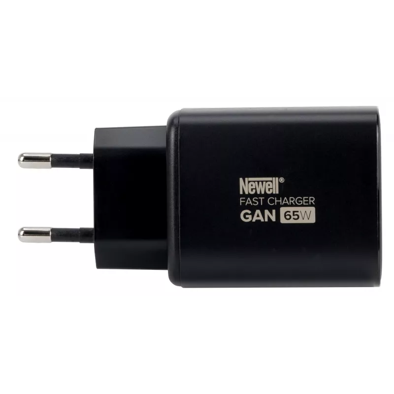 Carregador Newell GaN 65W EU