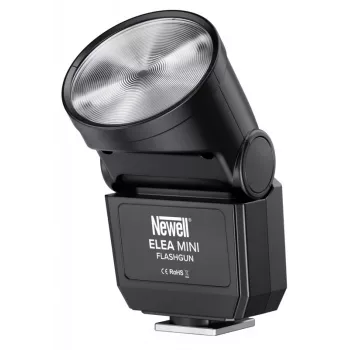 Flash compacto Newell Elea Mini (NL5276)