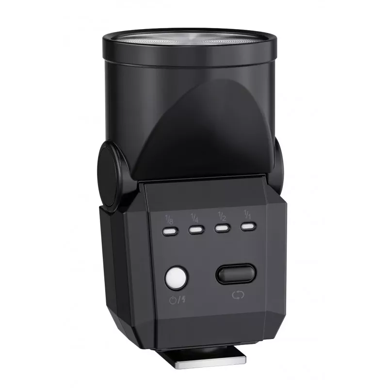 Newell Elea Mini flash compacto (NL5276)