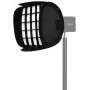 Softbox quadrada de 25 cm Newell com encaixe Mini Bowens para lâmpada Tara