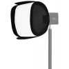 Softbox quadrada de 25 cm Newell com encaixe Mini Bowens para lâmpada Tara