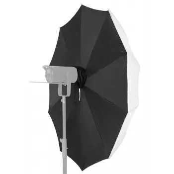 Softbox guarda-chuva difusor Newell 140 cm