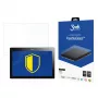Película de proteção de ecrã 3MK PROTECTION FlexibleGlass para Lenovo Tab 2 A10-30L - 10,1 polegadas - Vidro híbrido - Transparente - 1 pack