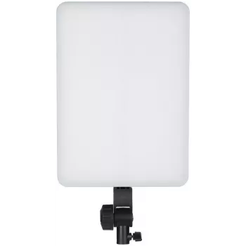 Painel de luz LED Bi-Color Quadralite Thea 450 com CRI elevado 95+
