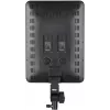Painel de luz LED Bi-Color Quadralite Thea 450 com CRI elevado 95+