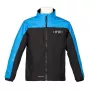 Casaco IRIX Expedition homem XL – casaco outdoor preto repelente à água com capuz ajustável