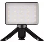Quadralite MiLED RGB 200 II painel LED de iluminação