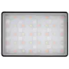 Quadralite MiLED RGB 200 II painel LED de iluminação