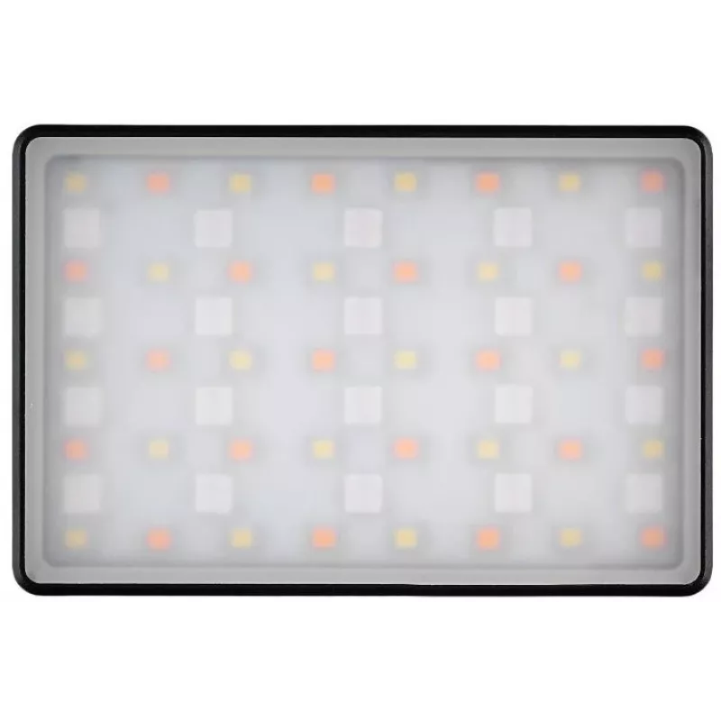 Quadralite MiLED RGB 200 II painel LED de iluminação