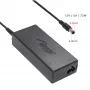 Akyga AK-ND-14 fonte de alimentação para portátil Toshiba, 75 W, 15 V / 5 A, 6,3 x 3,0 mm