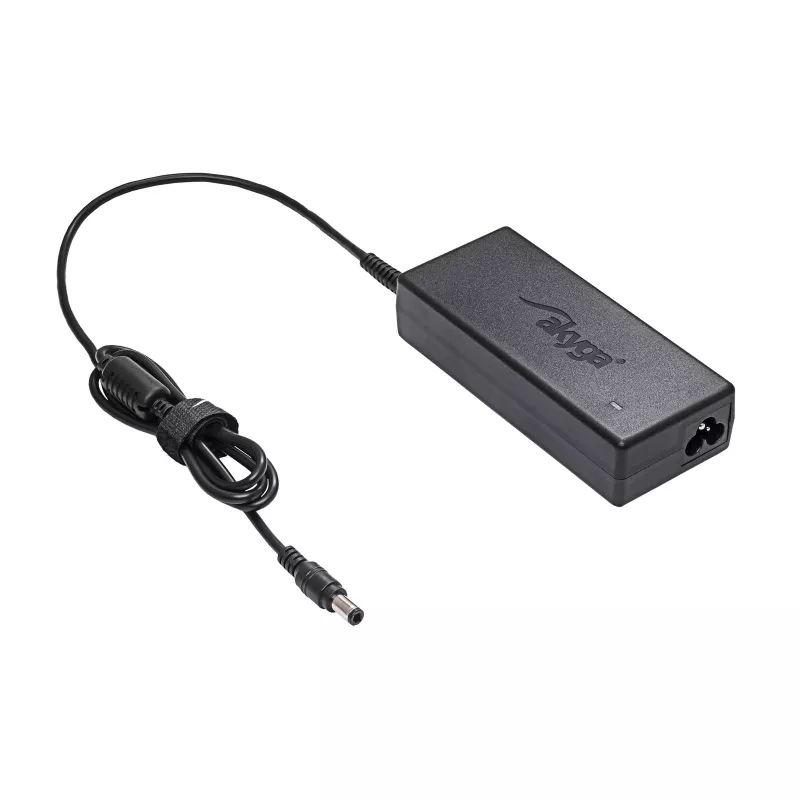 Akyga AK-ND-14 fonte de alimentação para portátil Toshiba, 75 W, 15 V / 5 A, 6,3 x 3,0 mm