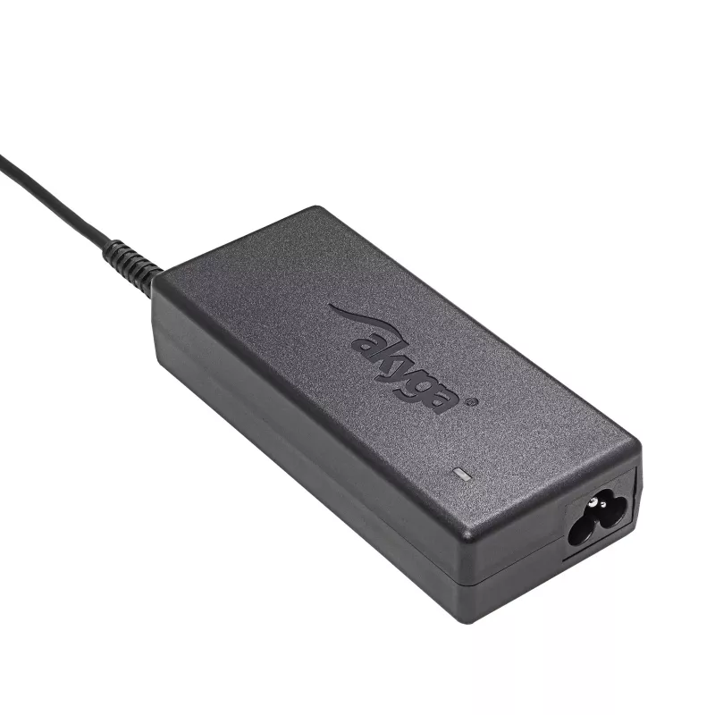 Akyga AK-ND-14 fonte de alimentação para portátil Toshiba, 75 W, 15 V / 5 A, 6,3 x 3,0 mm