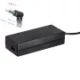 Akyga AK-ND-45 fonte de alimentação para portátil HP, 120 W, 19,5 V / 6,15 A, 4,5 x 3,0 mm com pino