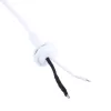 Cabo de alimentação Akyga AK-SC-33 MagSafe 2 para portáteis Apple 1,2 m preto
