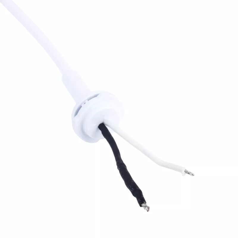 Cabo de alimentação Akyga AK-SC-33 MagSafe 2 para portáteis Apple 1,2 m preto