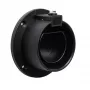 Akyga AK-SC-E01 Suporte de parede para ficha de carregamento EV Tipo 2