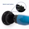 Akyga AK-SC-E01 Suporte de parede para ficha de carregamento EV Tipo 2