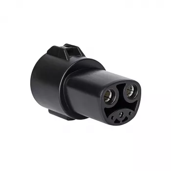 Ficha Akyga AK-SC-E07 Type 1 para conector Tesla