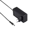 Fonte de alimentação universal Akyga AK-TB-12, 12 V, 3 A, 36 W, 5,5 x 2,1 mm, 1,4 m