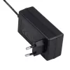 Fonte de alimentação universal Akyga AK-TB-12, 12 V, 3 A, 36 W, 5,5 x 2,1 mm, 1,4 m