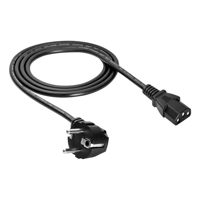 Fonte de alimentação ATX Akyga Classic AK-C1-800 800 W, 80 PLUS, PFC ativo, ventoinha de 120 mm