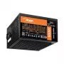 Fonte de alimentação ATX Akyga AK-C2-800 Classic 800 W, semimodular, PFC ativo, ventoinha de 120 mm