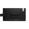 Fonte de alimentação ATX Akyga AK-C2-800 Classic 800 W, semimodular, PFC ativo, ventoinha de 120 mm