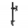 Suporte de mesa para monitor Akyga AK-MB-03 para um monitor, 15-32
