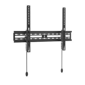 Suporte de parede para TV inclinável Akyga AK-MB-07, 37-70 polegadas, 60 kg, VESA 600x400, preto