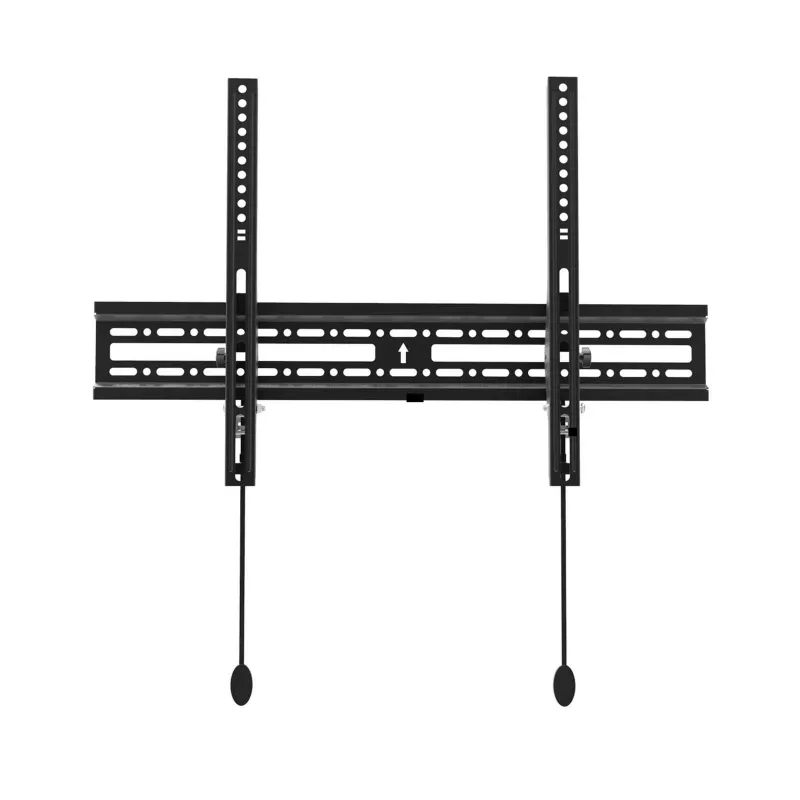Suporte de parede para TV inclinável Akyga AK-MB-07, 37-70 polegadas, 60 kg, VESA 600x400, preto