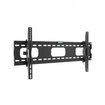 Suporte de parede para TV inclinável Akyga AK-MB-08, 37-90 polegadas, 60 kg, VESA 800x400, preto