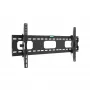 Suporte de parede para TV inclinável Akyga AK-MB-08, 37-90 polegadas, 60 kg, VESA 800x400, preto